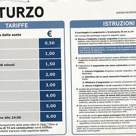 A "Casa Inn-Centro" Monolocale Katania Zewnętrze zdjęcie
