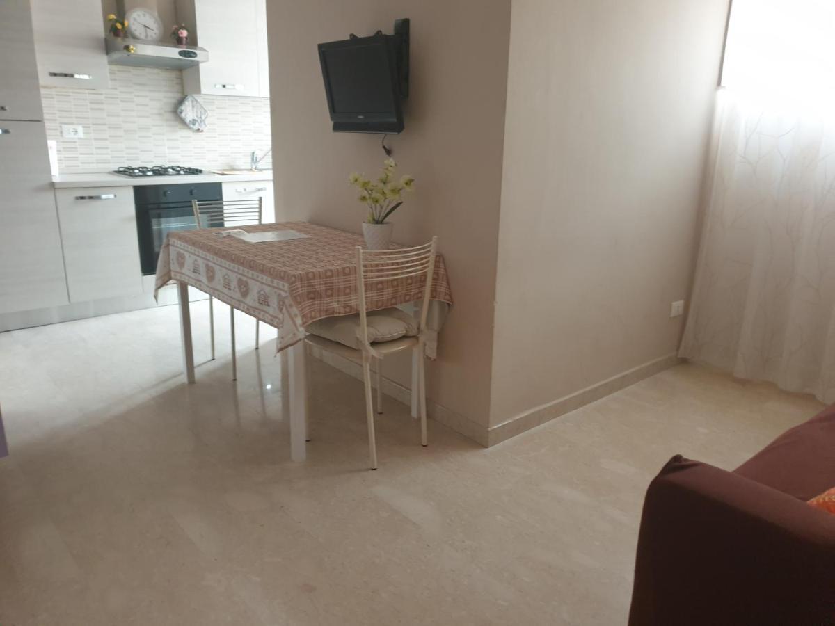 A "Casa Inn-Centro" Monolocale Katania Zewnętrze zdjęcie