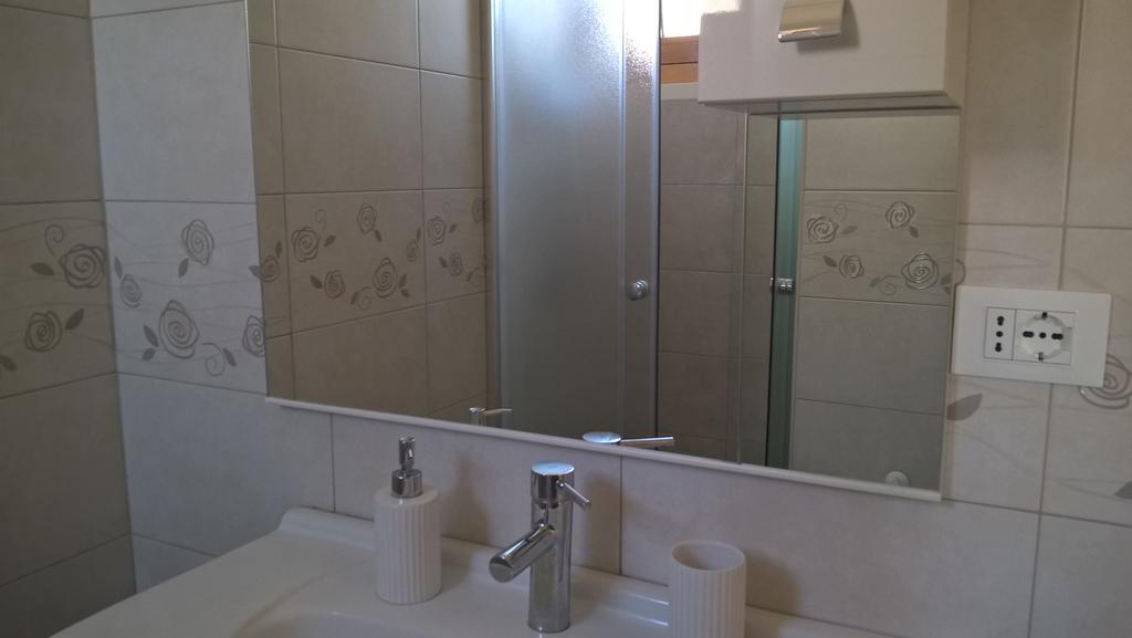 A "Casa Inn-Centro" Monolocale Katania Zewnętrze zdjęcie
