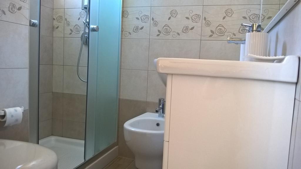 A "Casa Inn-Centro" Monolocale Katania Zewnętrze zdjęcie