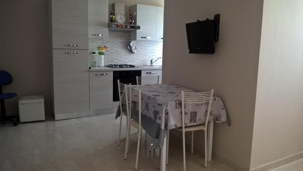 A "Casa Inn-Centro" Monolocale Katania Zewnętrze zdjęcie