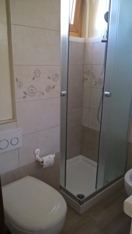 A "Casa Inn-Centro" Monolocale Katania Zewnętrze zdjęcie