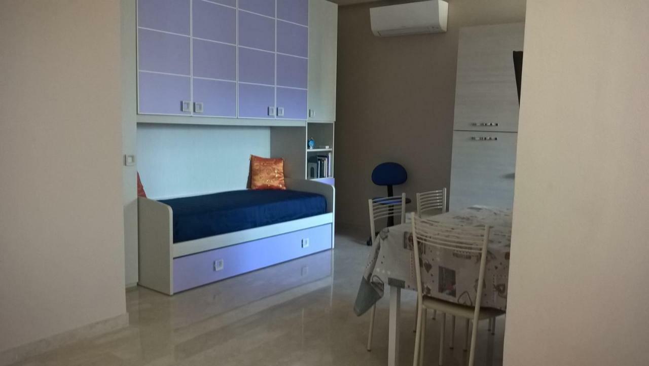 A "Casa Inn-Centro" Monolocale Katania Zewnętrze zdjęcie