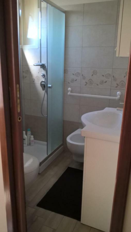 A "Casa Inn-Centro" Monolocale Katania Zewnętrze zdjęcie