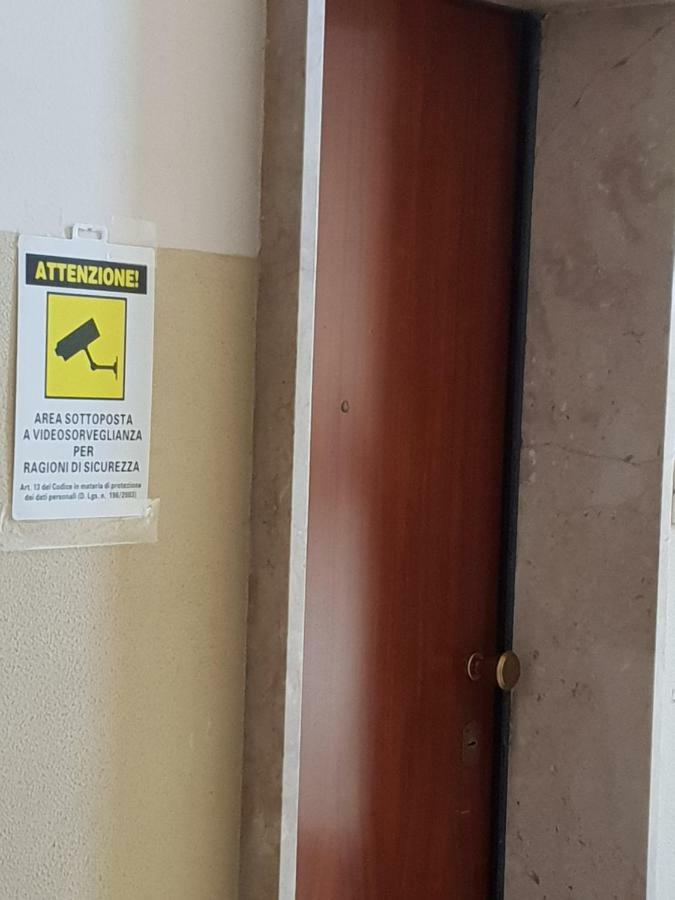 A "Casa Inn-Centro" Monolocale Katania Zewnętrze zdjęcie