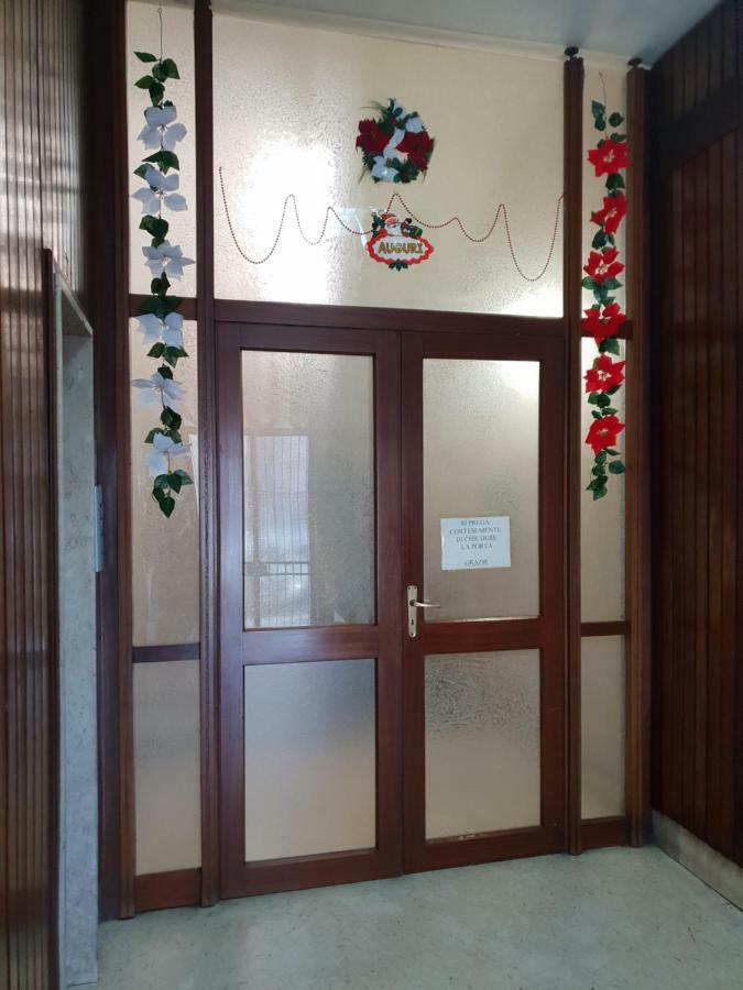 A "Casa Inn-Centro" Monolocale Katania Zewnętrze zdjęcie
